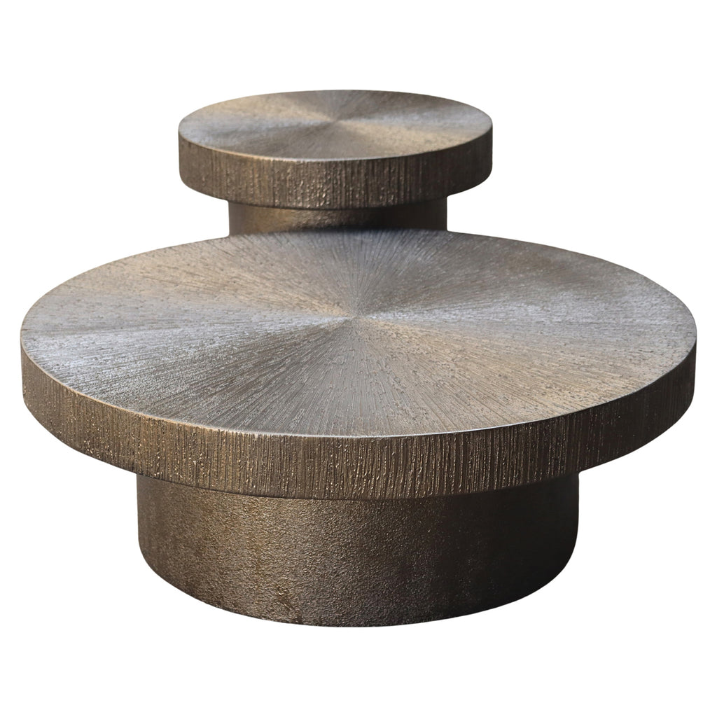 Table basse Lindo Brunzae (Set of 2)