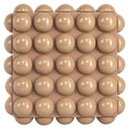 Boîte de rangement Ash beige small