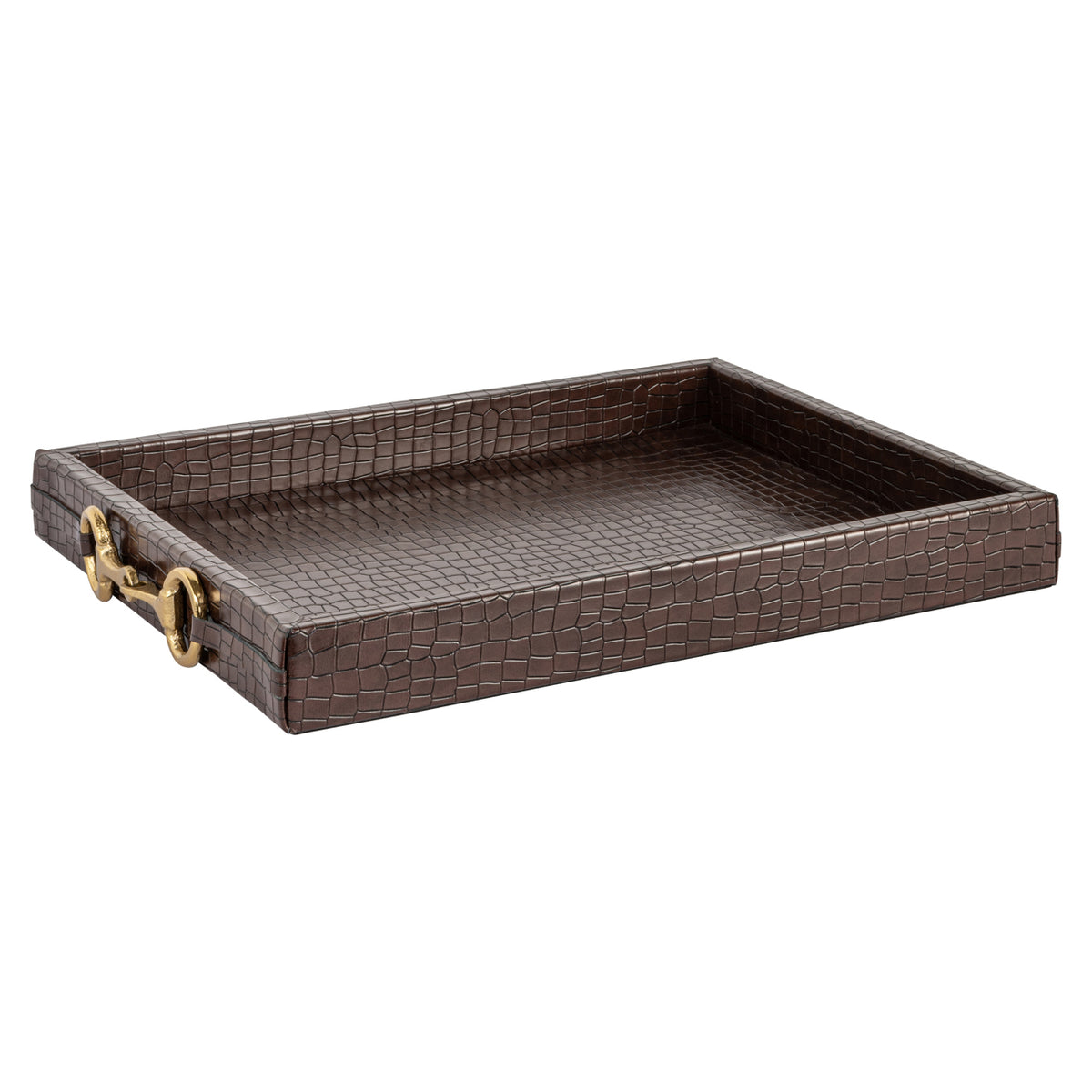 Plateau Banks dark brown