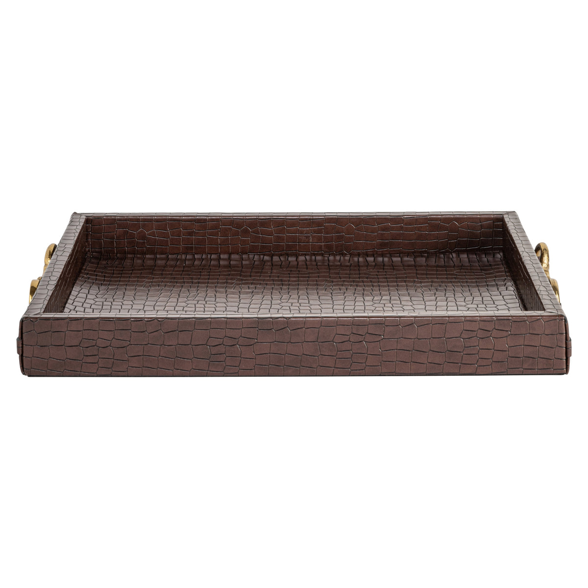 Plateau Banks dark brown