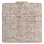 Boîte de rangement Chalenny brown small