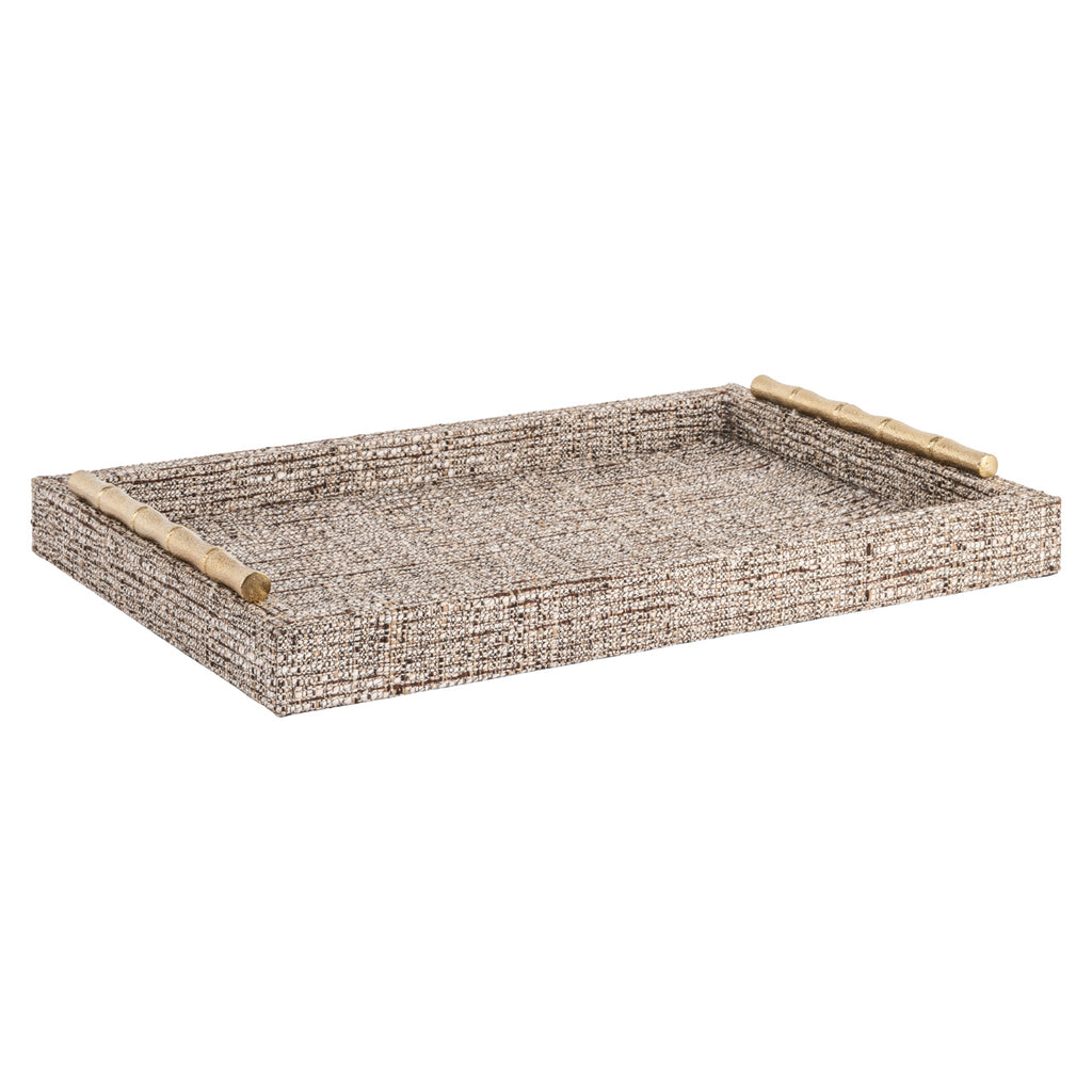 Plateau Chantel beige