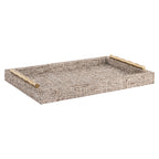Plateau Chantel beige