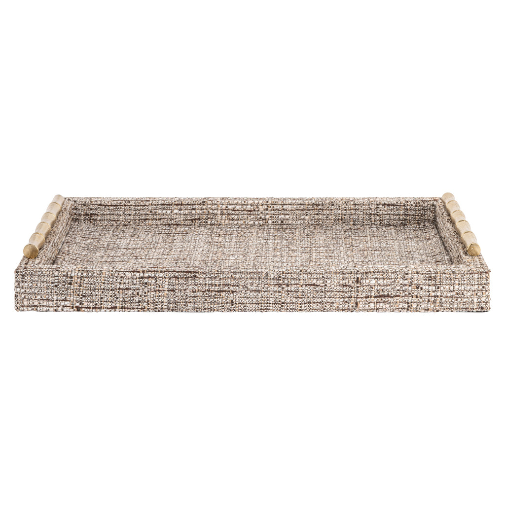 Plateau Chantel beige