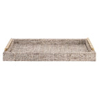 Plateau Chantel beige