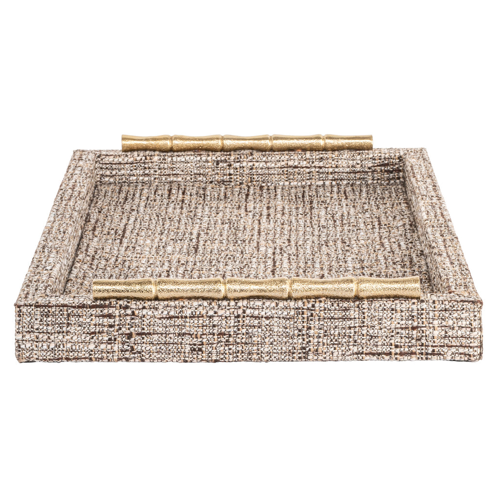 Plateau Chantel beige