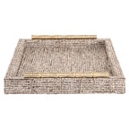 Plateau Chantel beige