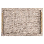 Plateau Chantel beige