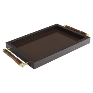 Plateau Charley dark brown