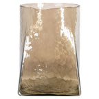 Vase Elara smoke small