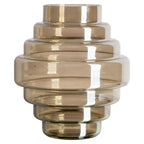 Vase Liosa smoke small