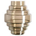 Vase Liosa smoke large