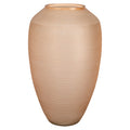 Vase Vea pink