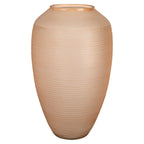 Vase Vea pink