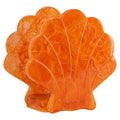 Accessoires de vin & bar Shelly orange napkin holder