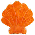 Accessoires de vin & bar Shelly orange napkin holder