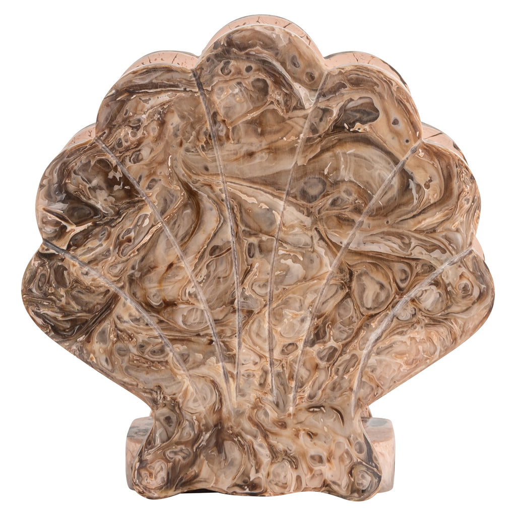 Accessoires de vin & bar Shelly chocolat brown napkin holder