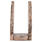 Accessoires de vin & bar Shelly chocolat brown napkin holder