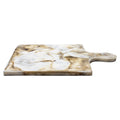 Plateau Cindy natural - serving board small