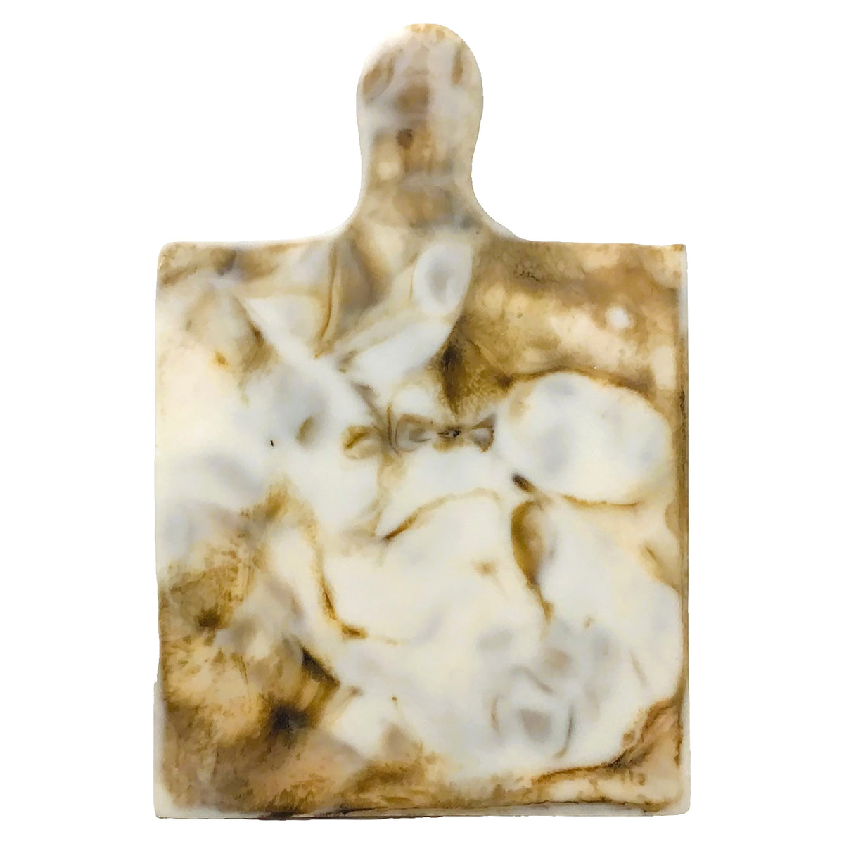 Plateau Cindy natural - serving board small