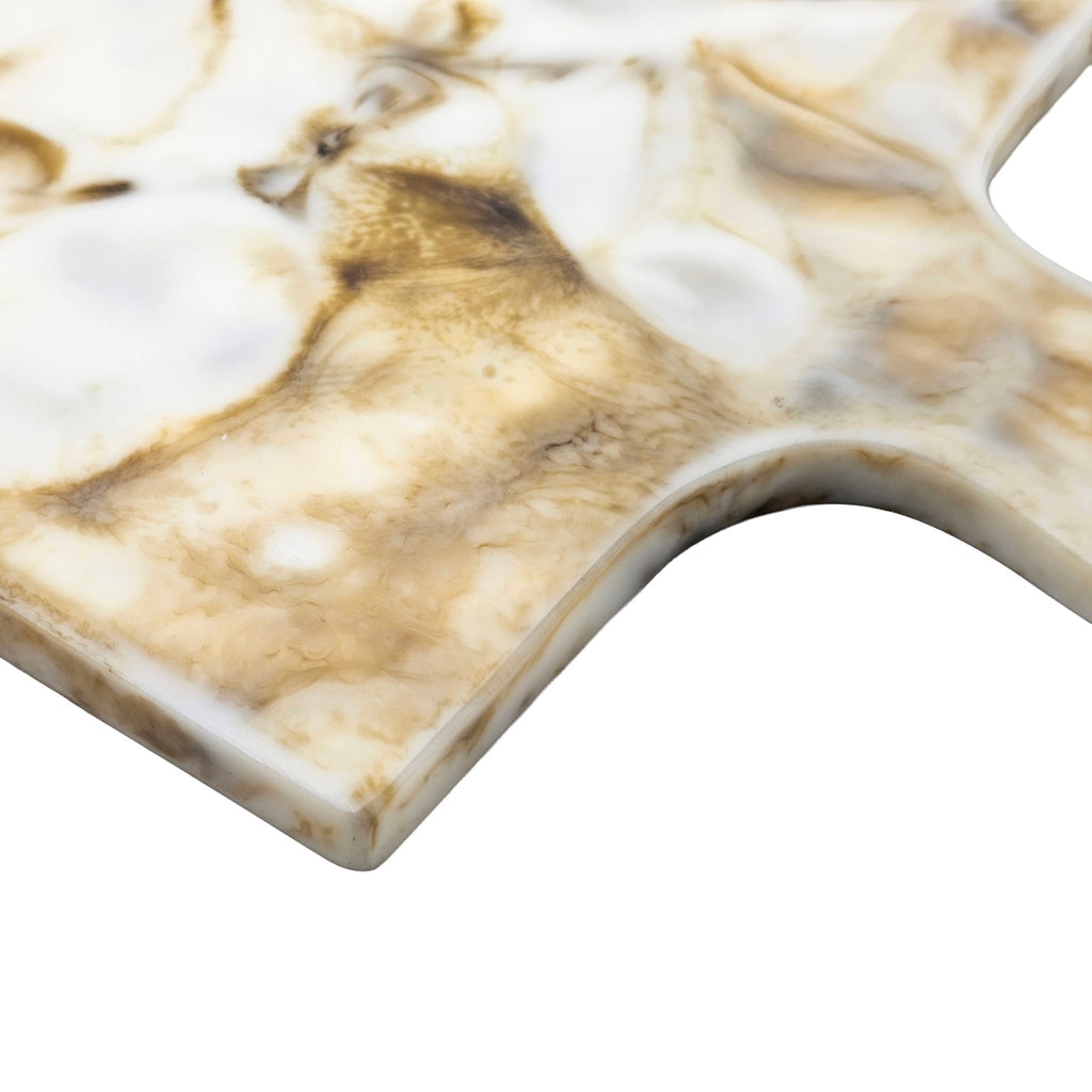Plateau Cindy natural - serving board small