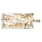 Plateau Cindy natural - serving board large