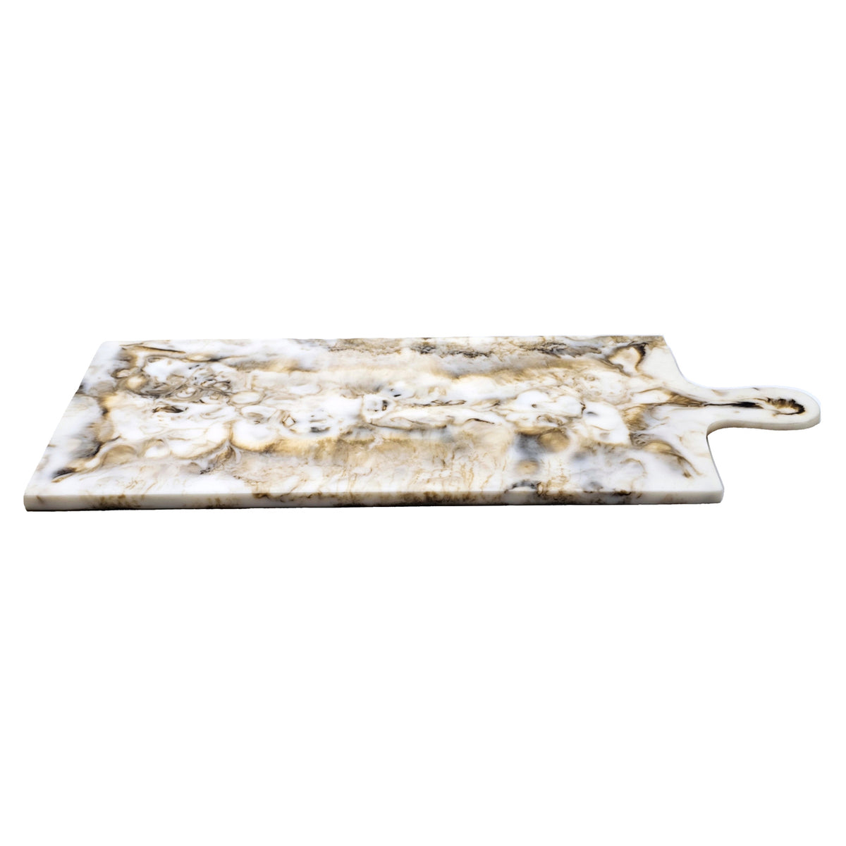Plateau Cindy natural - serving board large