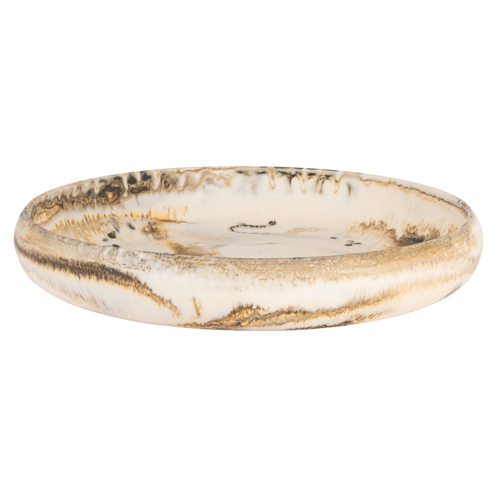 Bol Daisy beige