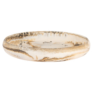 Bol Daisy beige