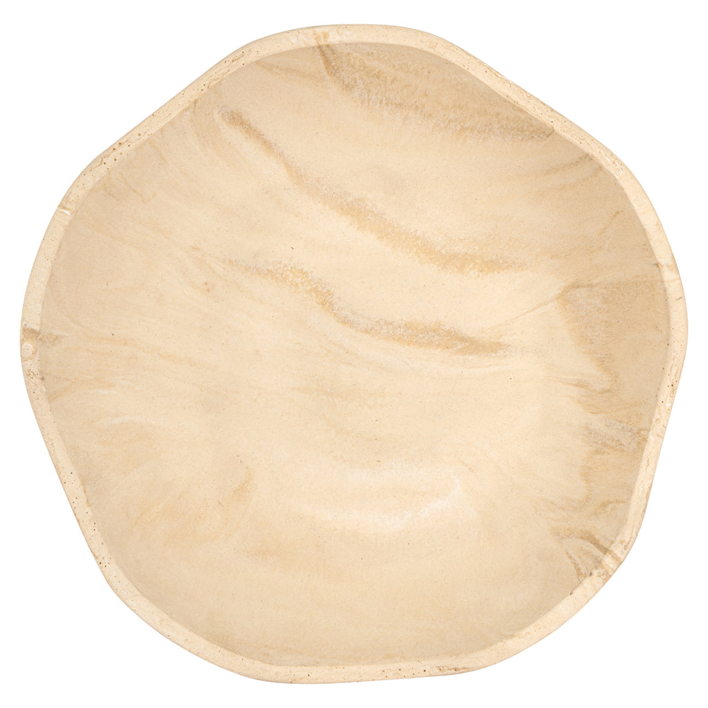 Bol Meauve beige