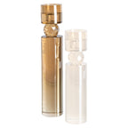 Porte-bougie Piper Champagne large