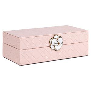 Boîte de rangement Lotte pink small
