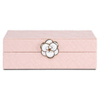 Boîte de rangement Lotte pink small