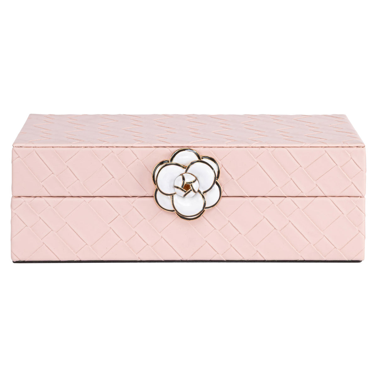 Boîte de rangement Lotte pink small