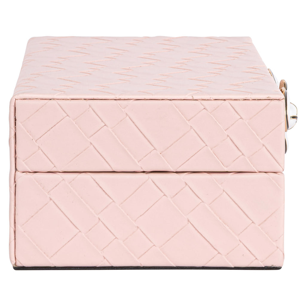 Boîte de rangement Lotte pink small