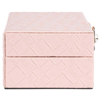 Boîte de rangement Lotte pink small