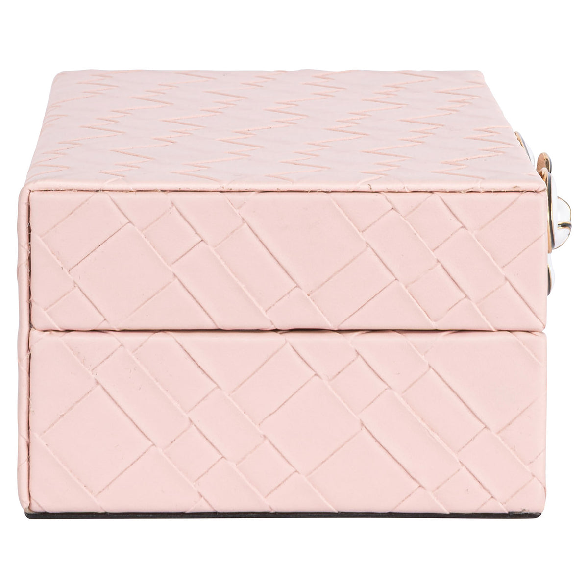 Boîte de rangement Lotte pink small