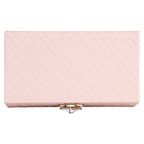 Boîte de rangement Lotte pink small