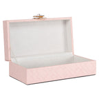 Boîte de rangement Lotte pink small