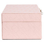 Boîte de rangement Lotte pink large