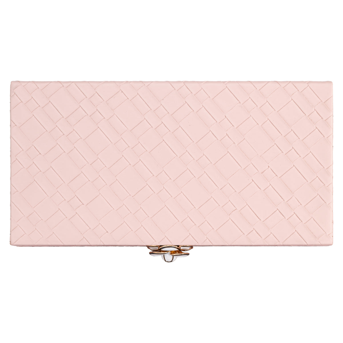 Boîte de rangement Lotte pink large