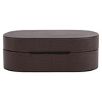 Boîte de rangement Nova brown small