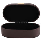 Boîte de rangement Nova brown large