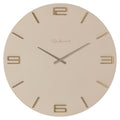 Horloge Byram tapioca