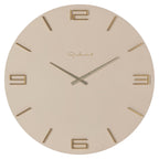 Horloge Byram tapioca
