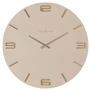 Horloge Byram tapioca
