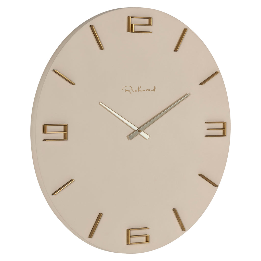 Horloge Byram tapioca