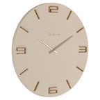 Horloge Byram tapioca