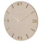 Horloge Byram tapioca