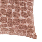 Coussin Veda pale pebble